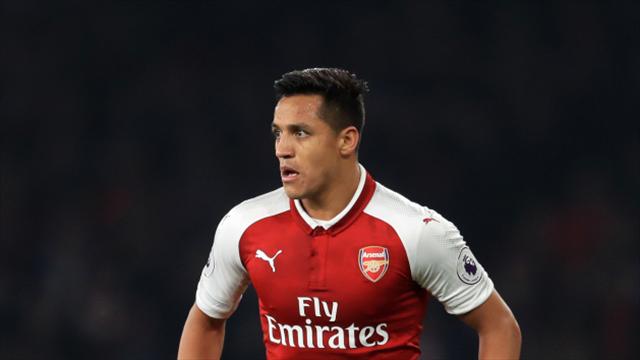 Sanchez is the Beckham of Chile, says Wenger