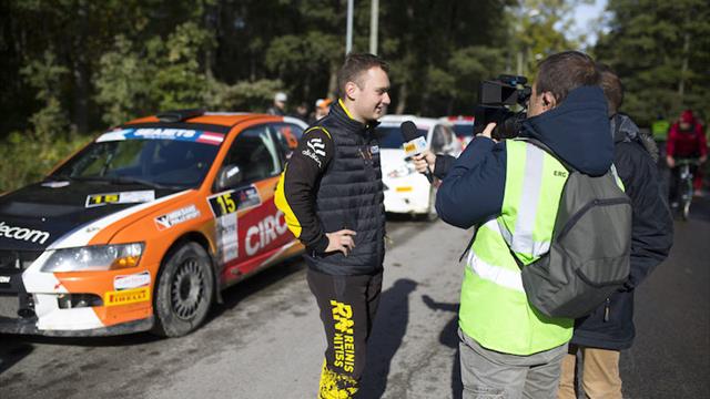 Nitišs keen on more ERC action