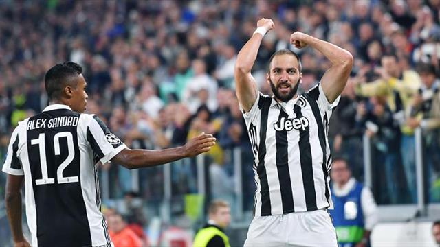 Juventus-Lazio, Roma-Nápoles e Inter-Milan, jornada de clásicos en Italia
