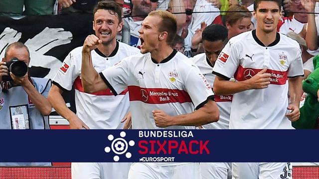 Eurosport Bundesliga Sixpack: So funktioniert die Manager-Variante zum Freitagsspiel