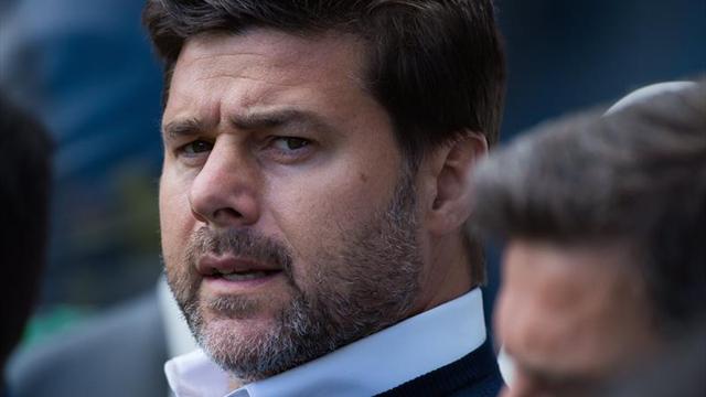 Mauricio Pochettino: "El Madrid es especial"