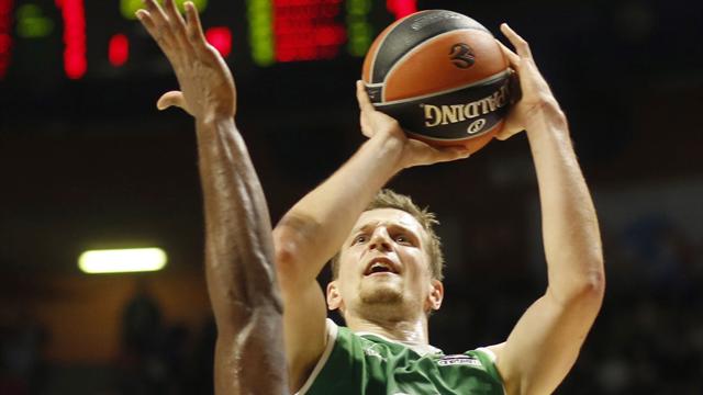 Il Fenerbahçe cade a Malaga, Doncic trascina il Real Madrid a Istanbul