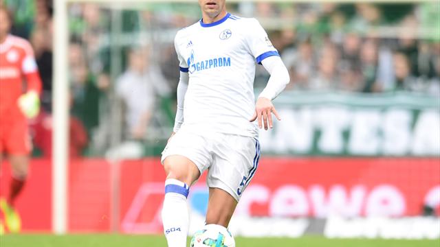 Schalke: Tedesco sauer wegen Nastasic-Einsatz