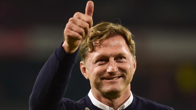 Hasenhüttl über Guardiola: "Wir sind seelenverwandt"