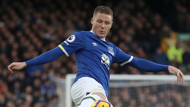 Ronald Koeman: I'm not interested in Roy Keane's comments about James McCarthy