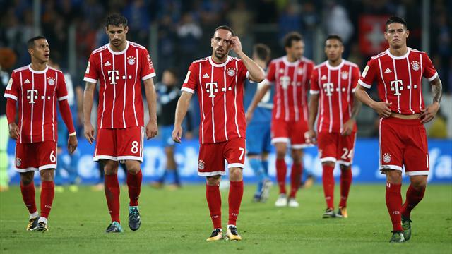Heynckes bohrt subtil in Bayerns Wunden: Das Monster, das Ancelotti schuf