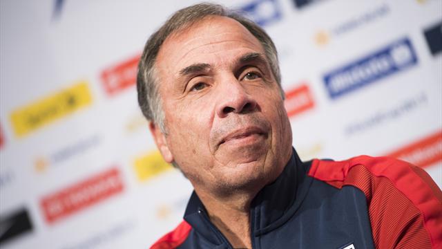 Nach WM-Aus: USA-Trainer Arena tritt zurück