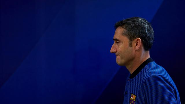 Valverde responde a Simeone: "Nos adaptaremos al menú, a la vajilla y a todo"