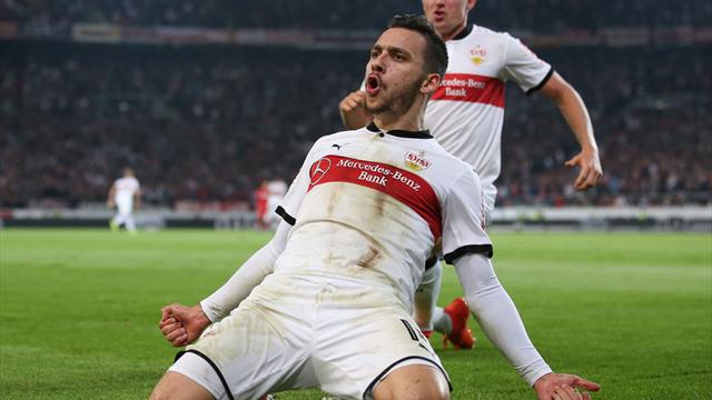 K.o. in der Nachspielzeit: Köln verpasst Befreiungsschlag