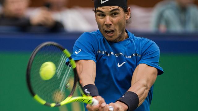 Nadal verklagt Ex-Ministerin auf 100.000 Euro Schadensersatz