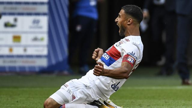 Le 11 de la semaine : Fekir, l’évidence