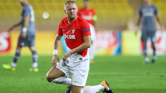 Pour Monaco, ça sent le roussi