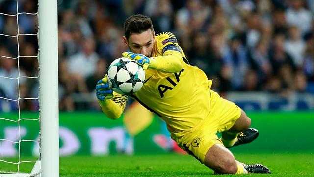 Lloris : « Je pense que Benzema doit la mettre au fond »