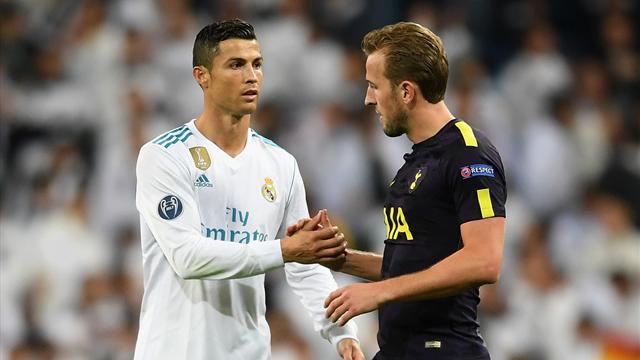 Le Real veut bien Kane… mais devra mettre 200 millions sur la table