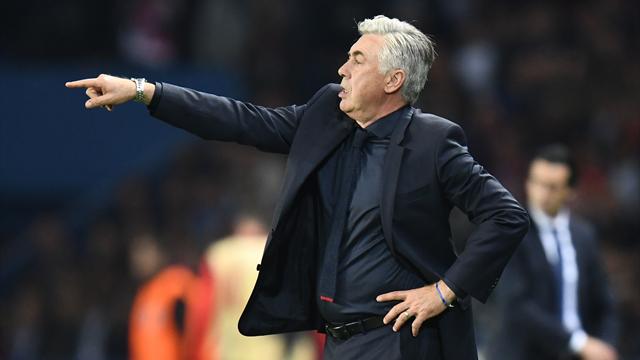 Gazzetta dello Sport Анчелотти получил предложение возглавить сборную Хорватии