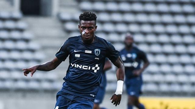 Et le Paris FC monte maintenant sur le podium