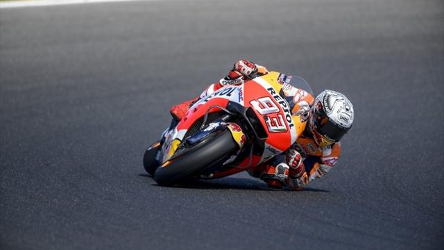 MotoGp Australia, Dovizioso: MotoGp Australia, Dovizioso: