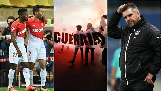 Piquette, cadeau, banderoles et Lemar : les tops et les flops de samedi