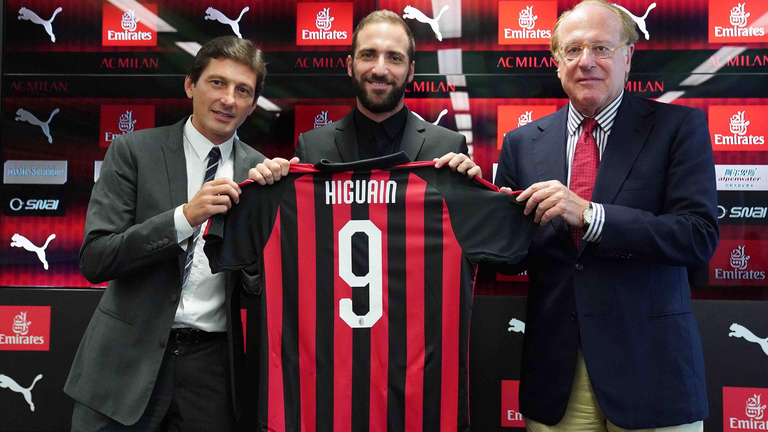 milan