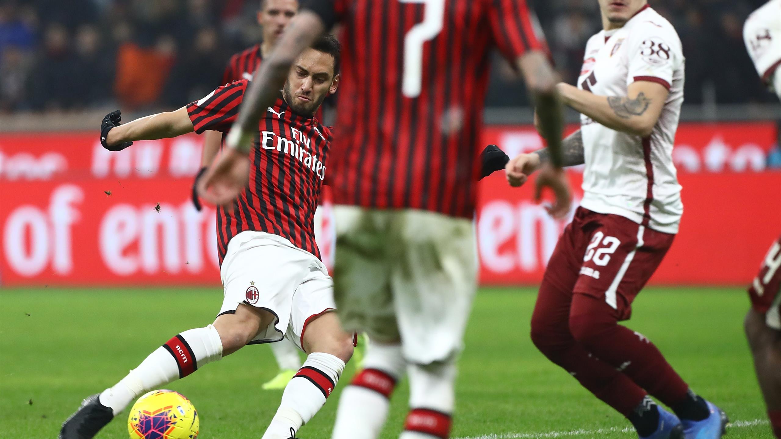 Milan Torino In Diretta Tv E Live Streaming Eurosport Milan Torino In Diretta Tv E Live Streaming Eurosport