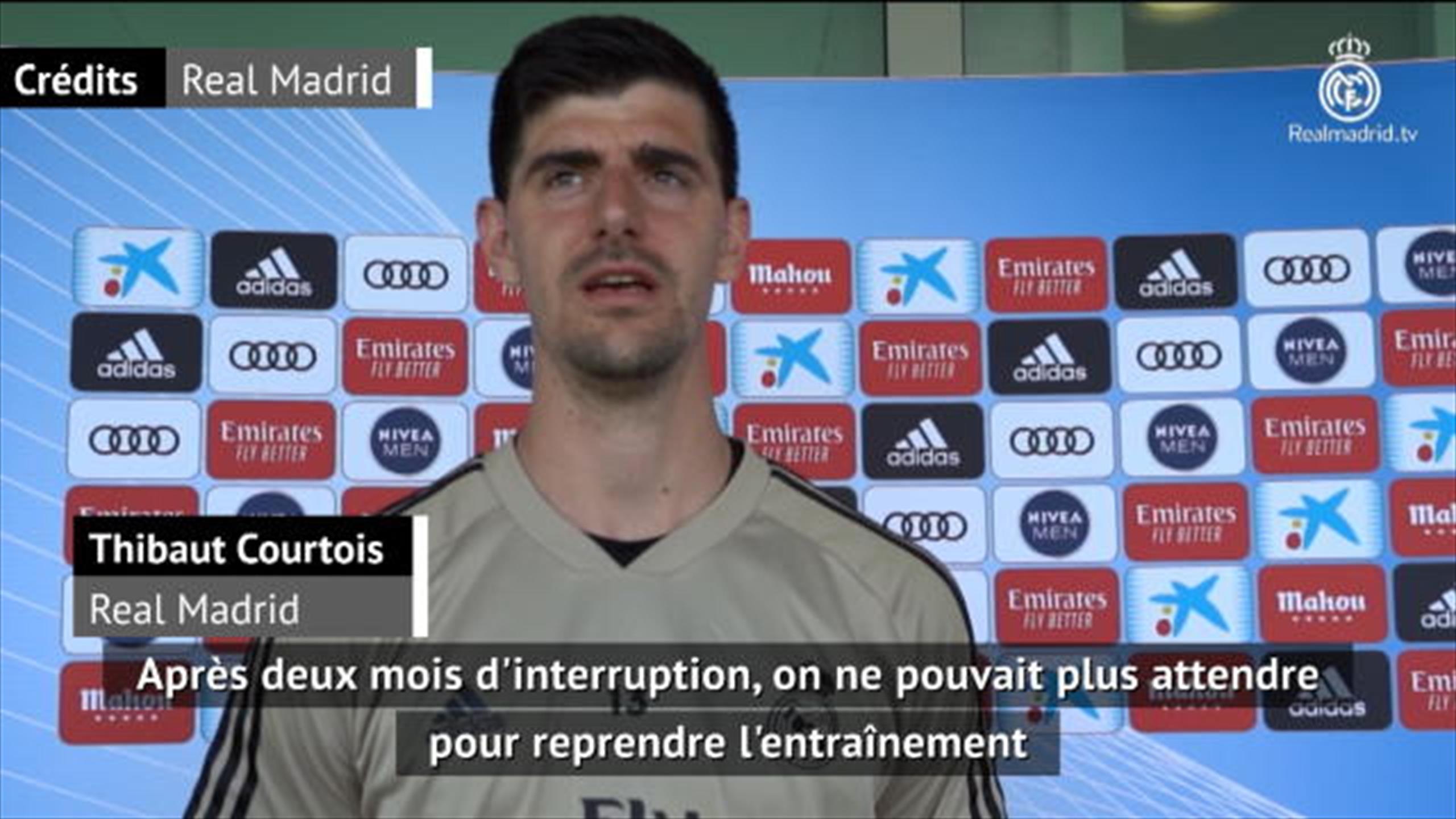 Revoir Football du 19 Mai