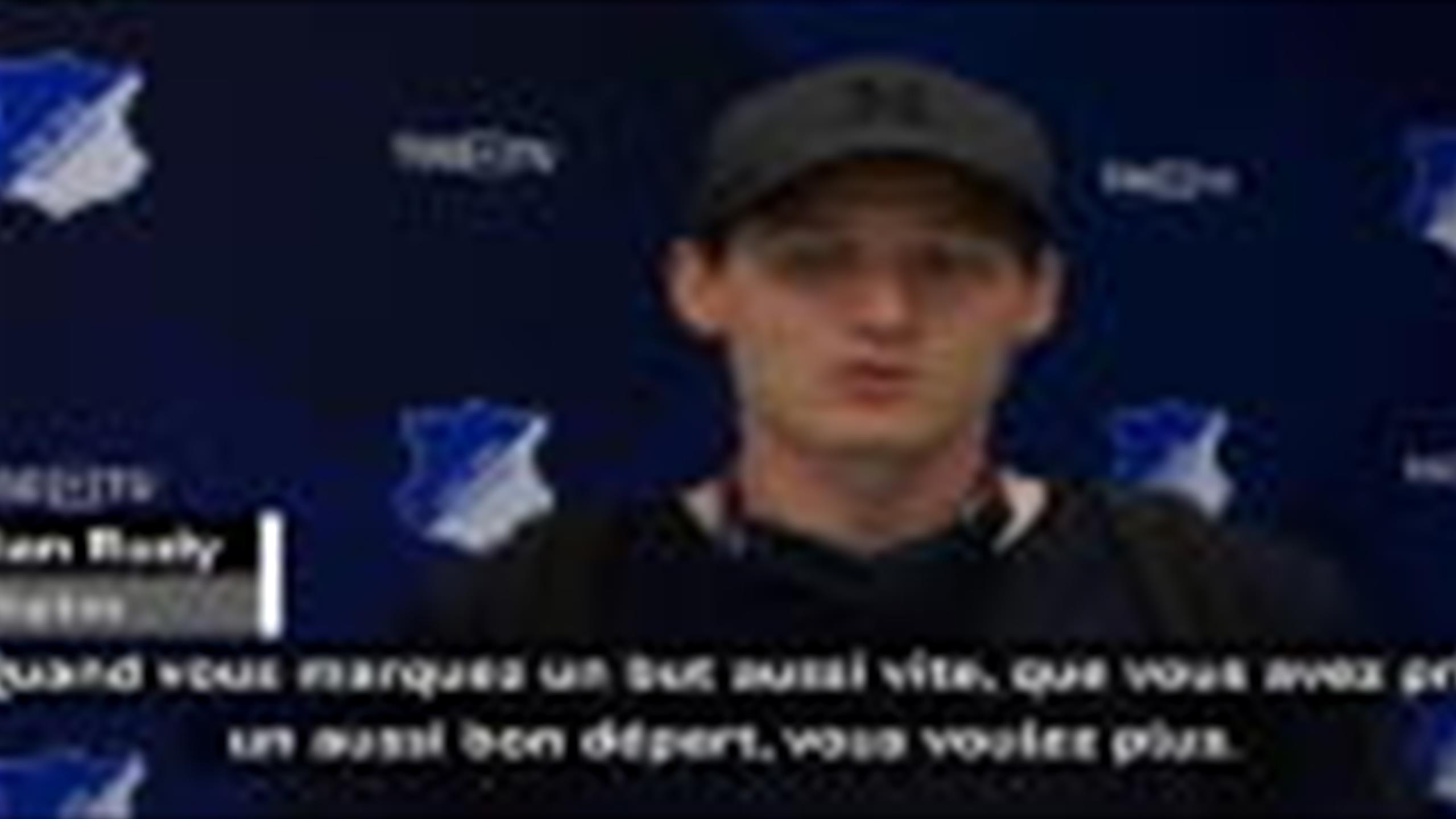 Revoir Football du 24 Mai