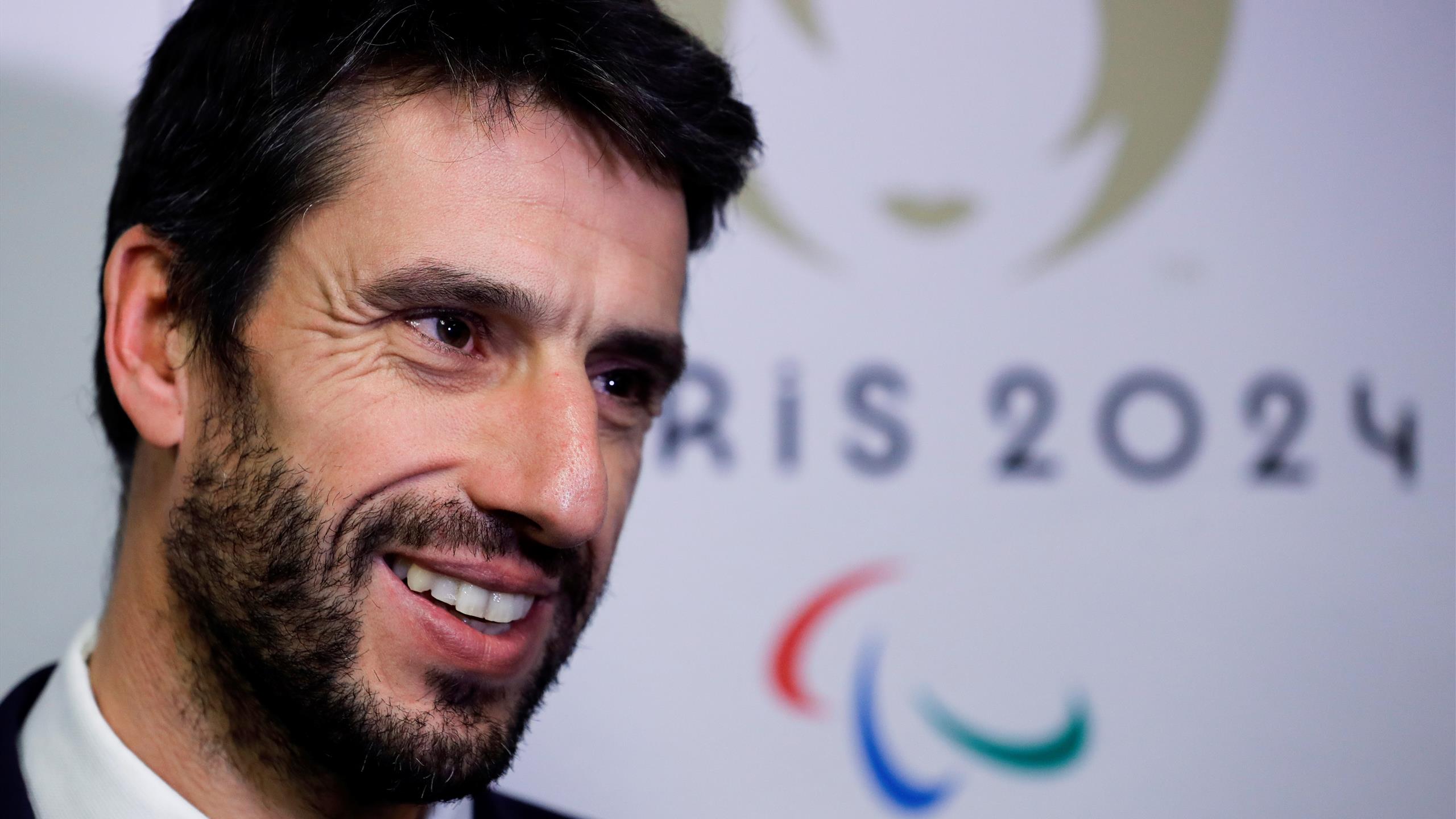 Revoir Jeux olympiques du 28 Mai