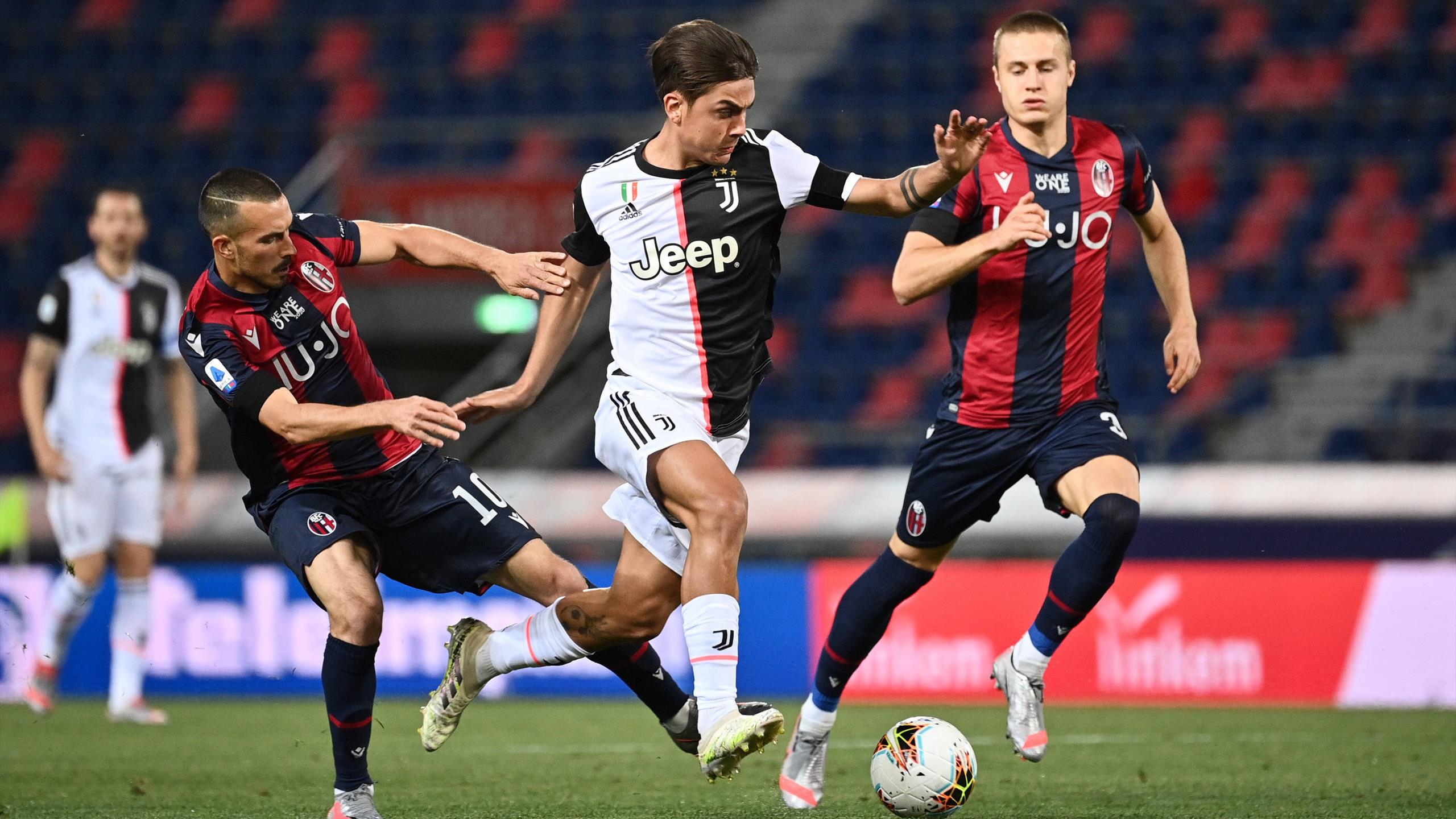Bologna Juventus In Diretta Tv E Live Streaming Eurosport Bologna Juventus In Diretta Tv E Live Streaming Eurosport