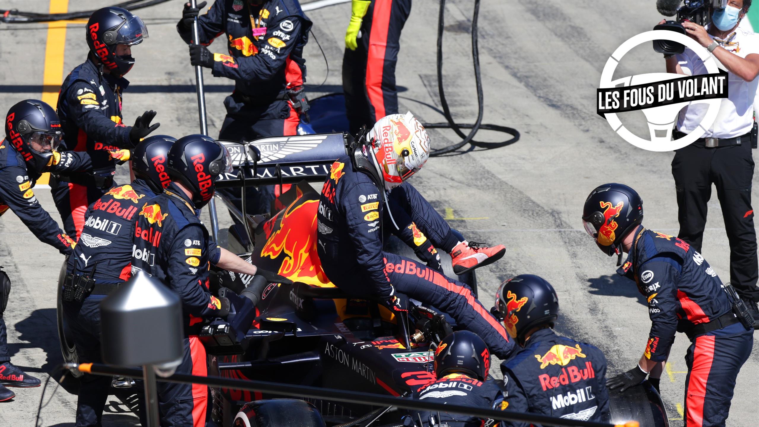 Revoir Formule 1 du 08 Juillet