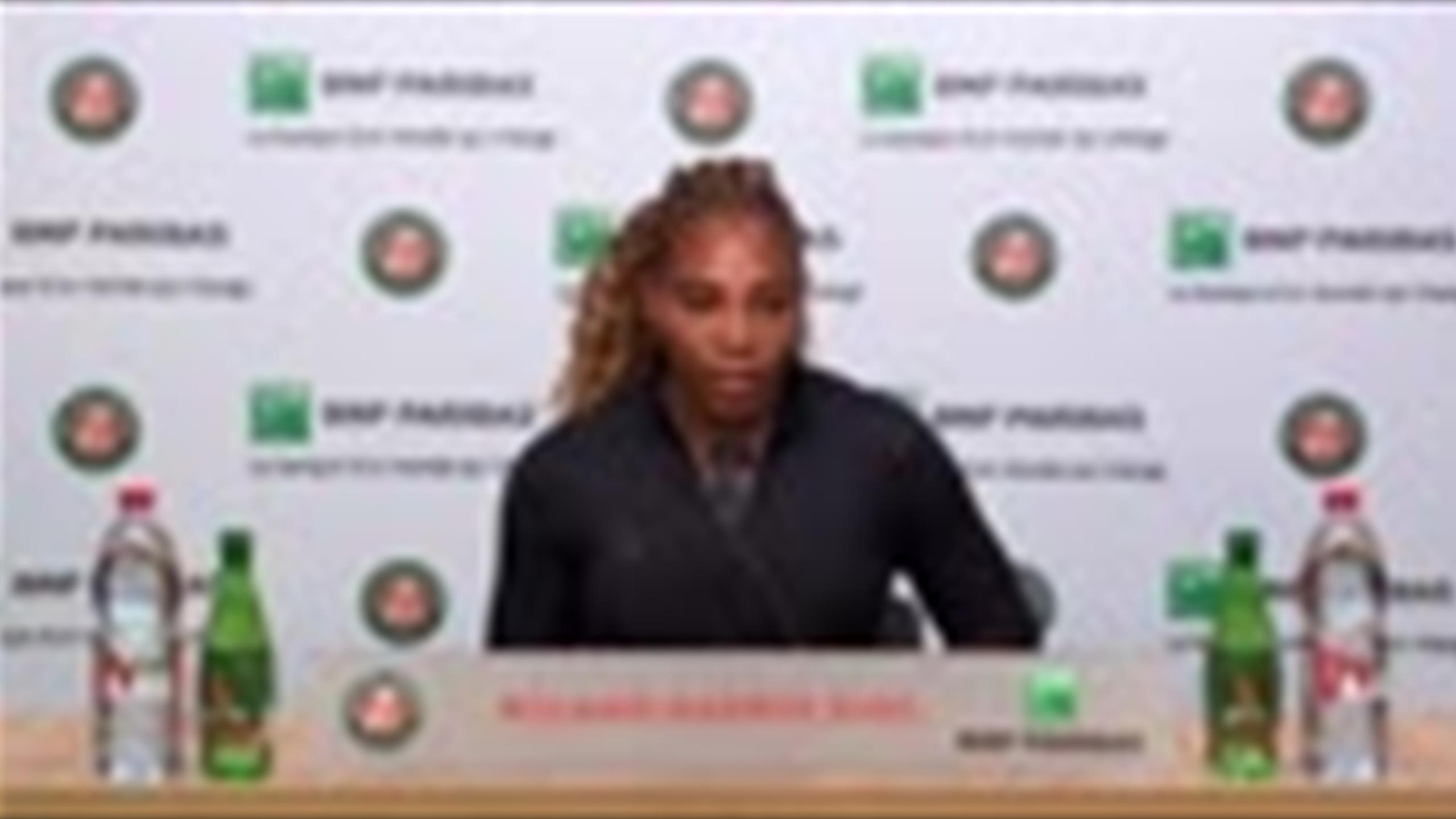 Revoir Tennis du 30 Septembre