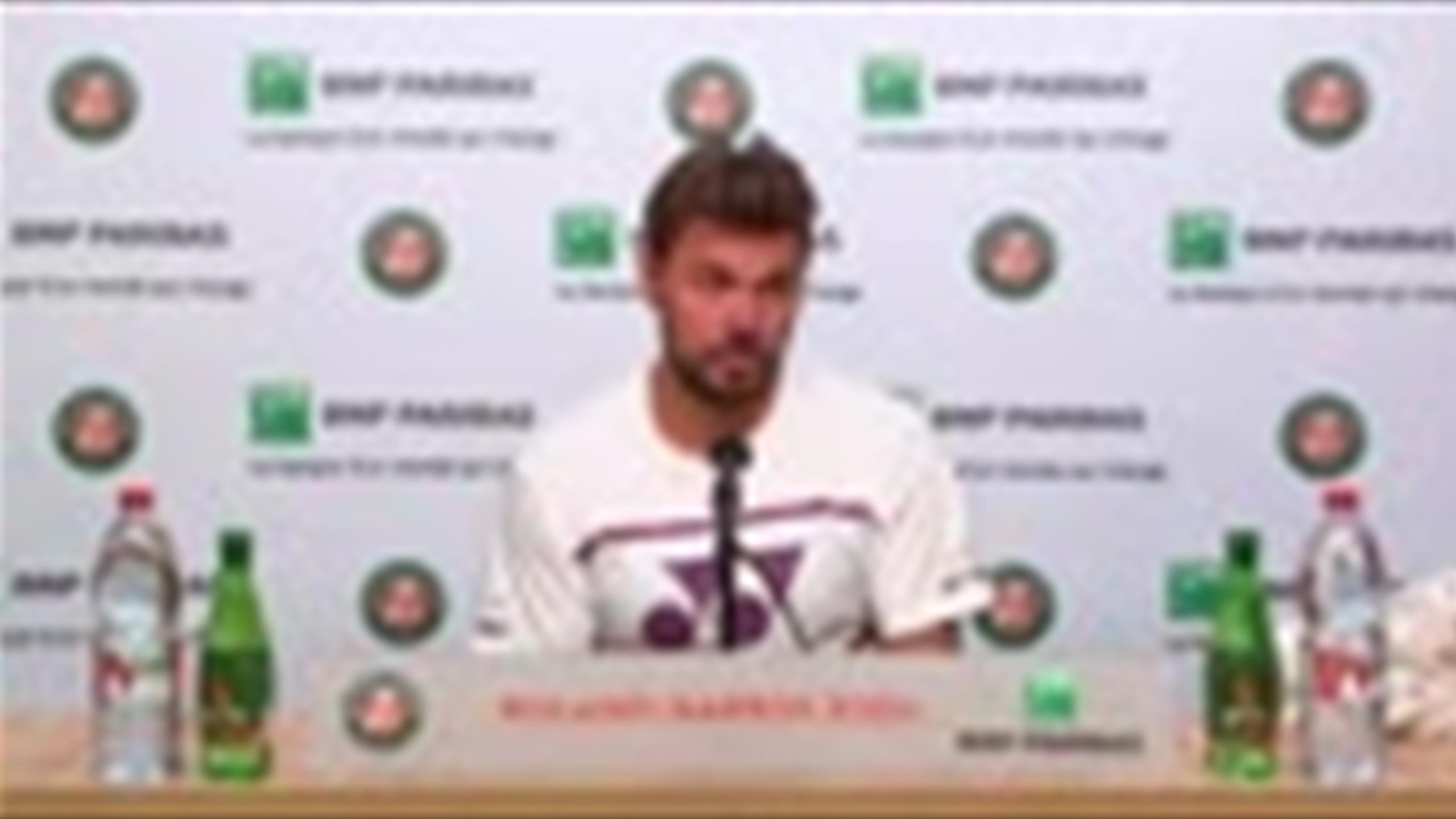Revoir Tennis du 30 Septembre
