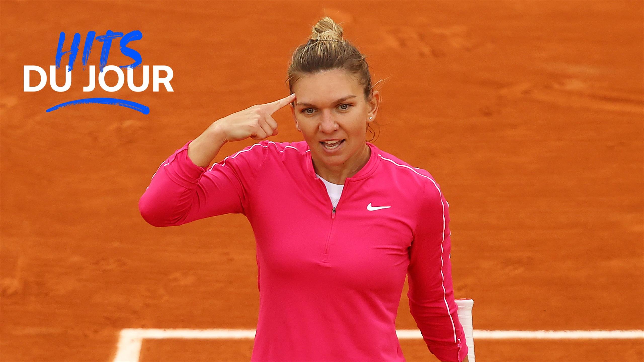 Revoir Tennis du 30 Septembre