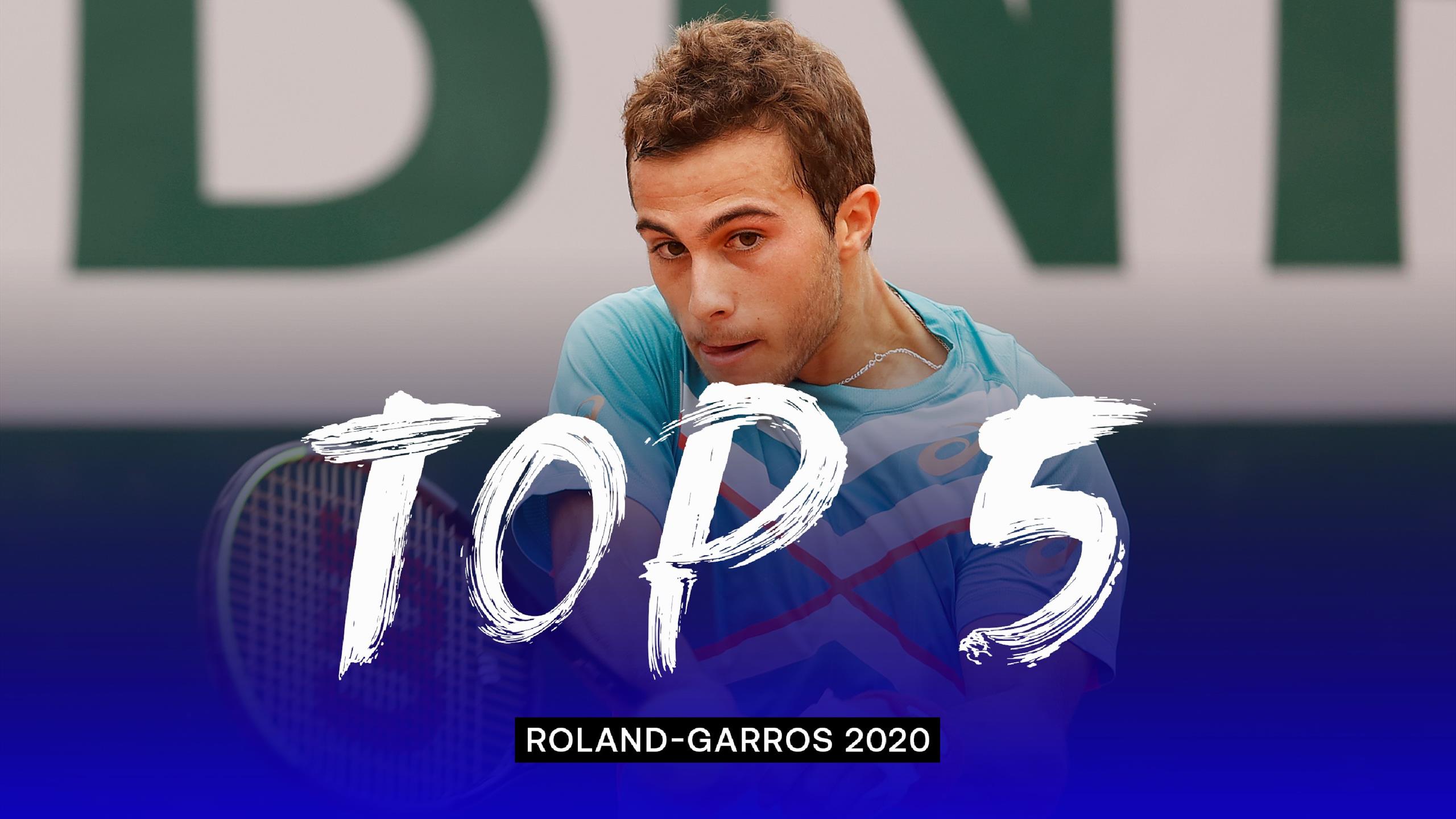 Revoir Tennis du 30 Septembre