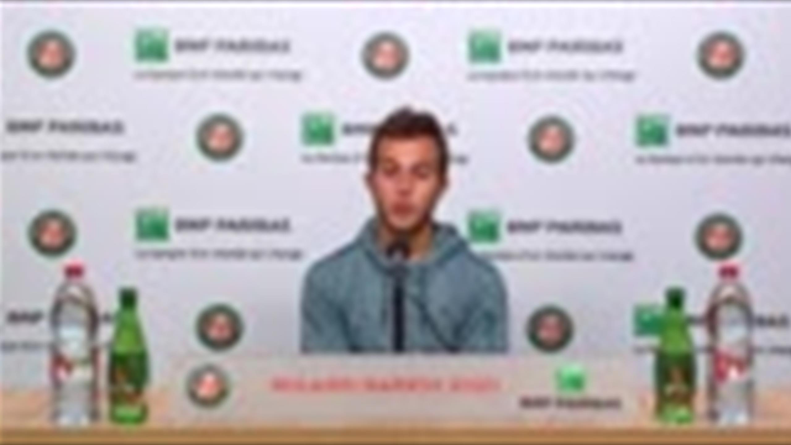 Revoir Tennis du 01 Octobre