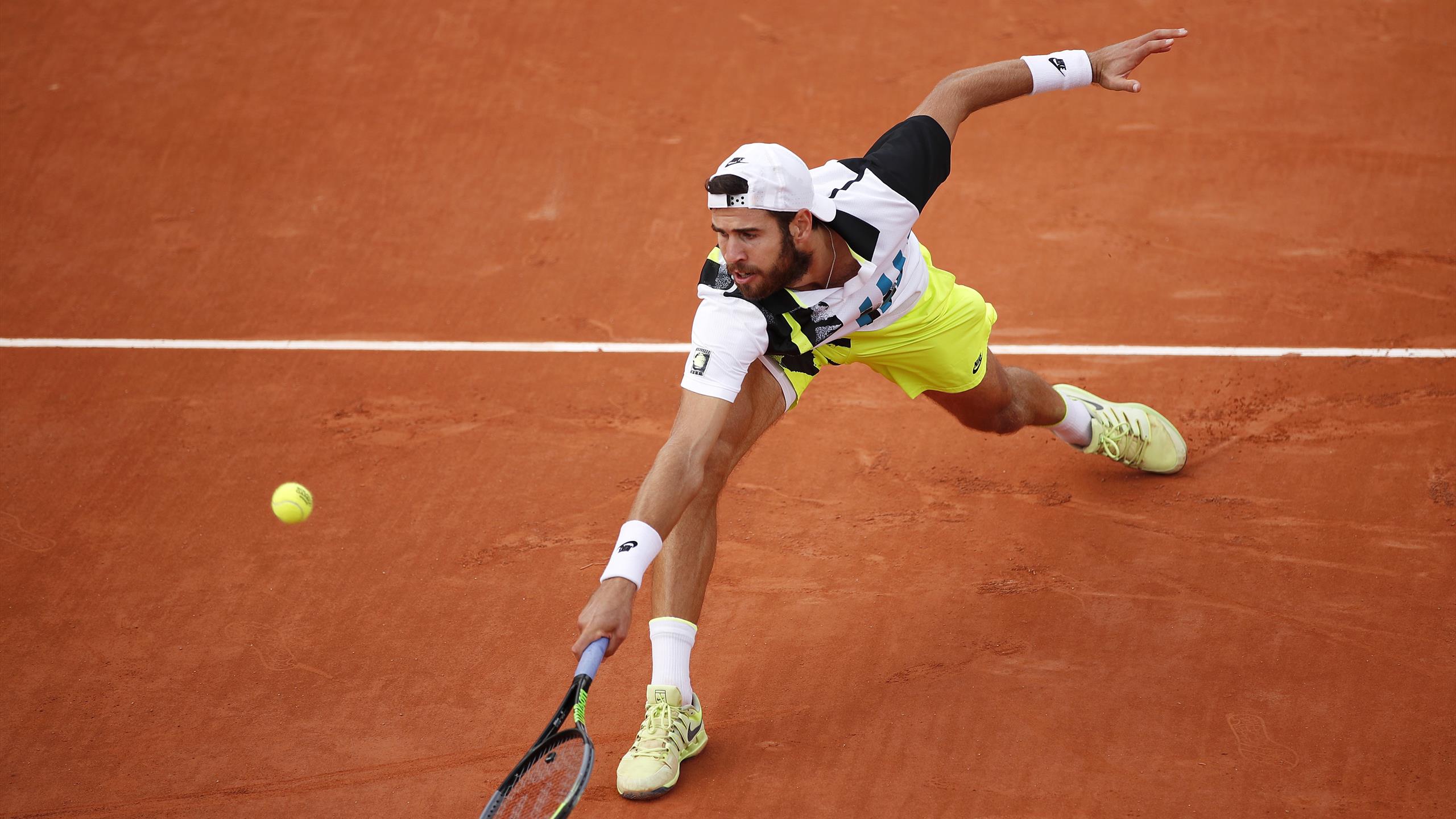 Revoir Tennis du 01 Octobre