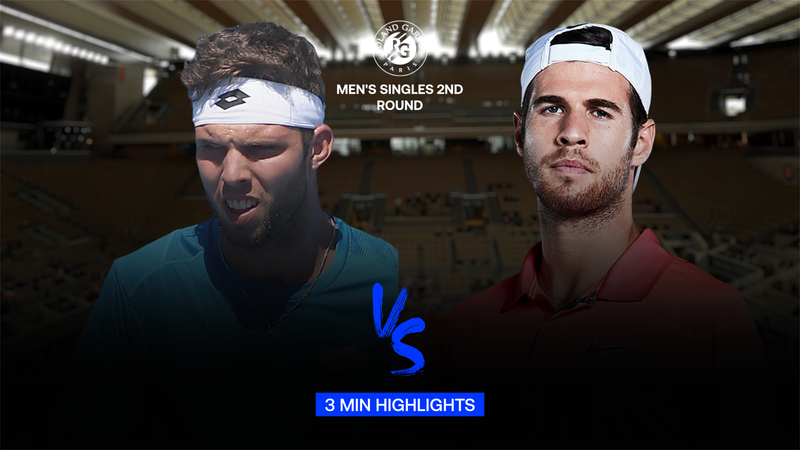 Revoir Tennis du 01 Octobre