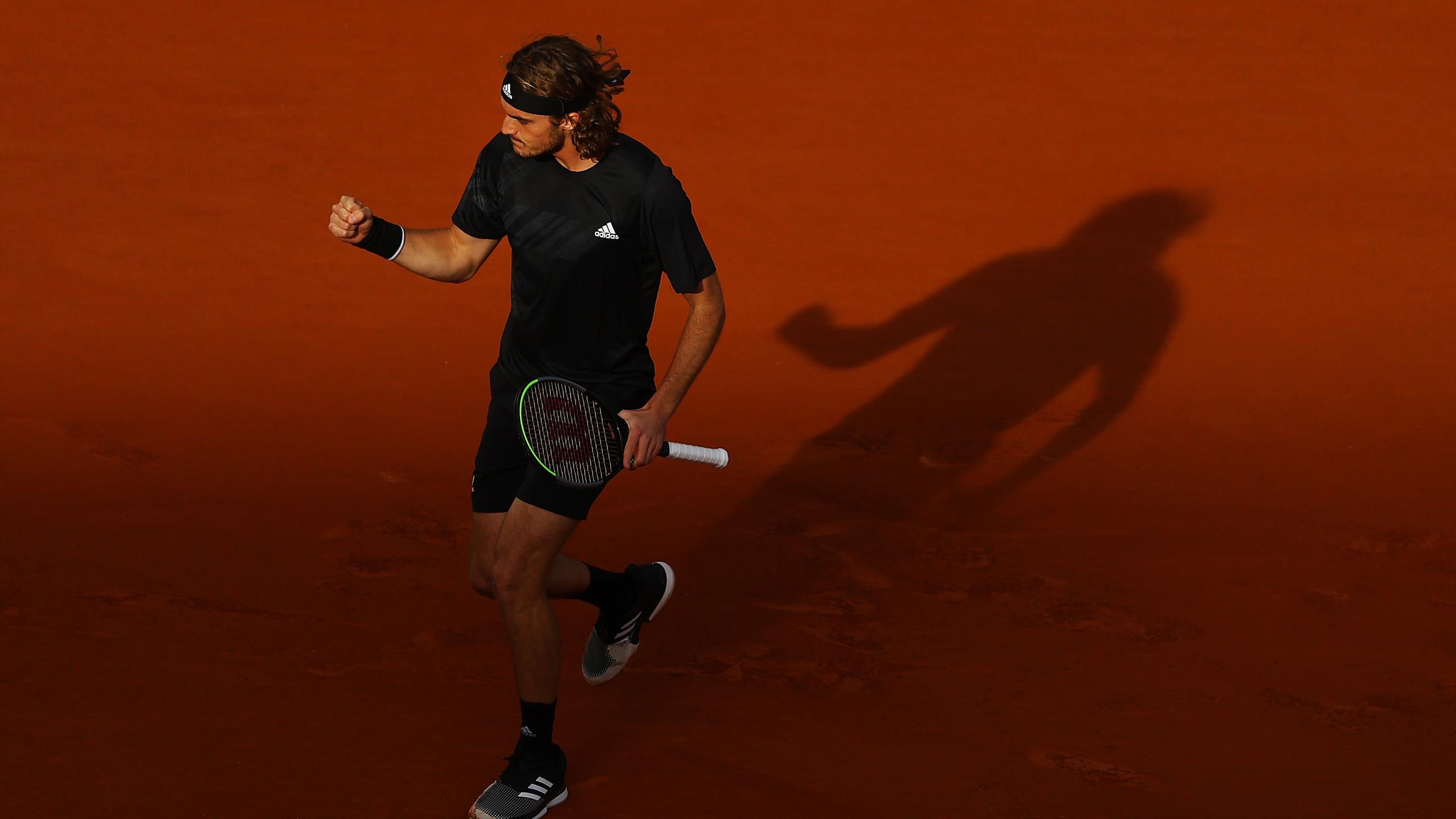 Revoir Tennis du 04 Octobre