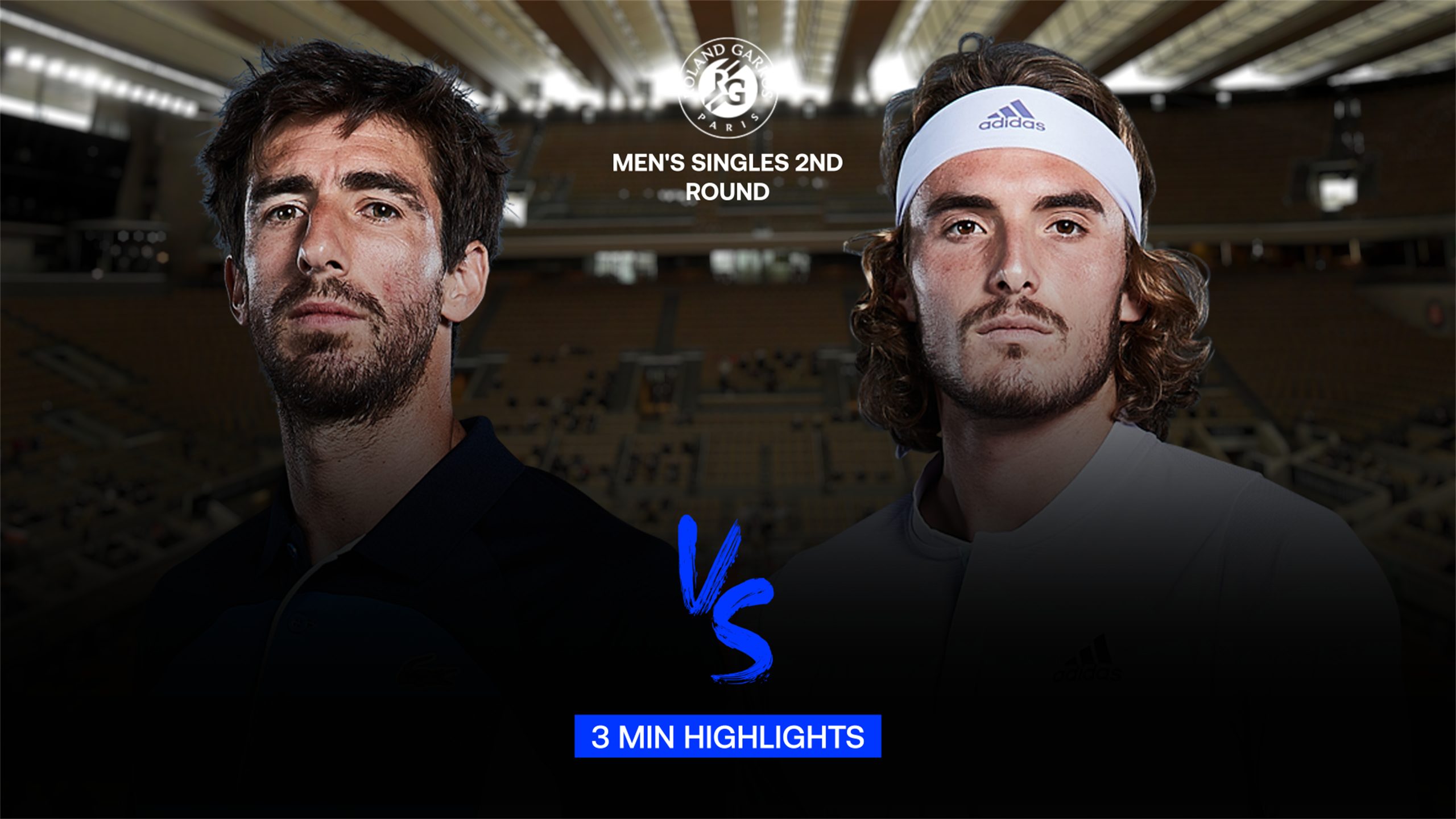 Revoir Tennis du 01 Octobre