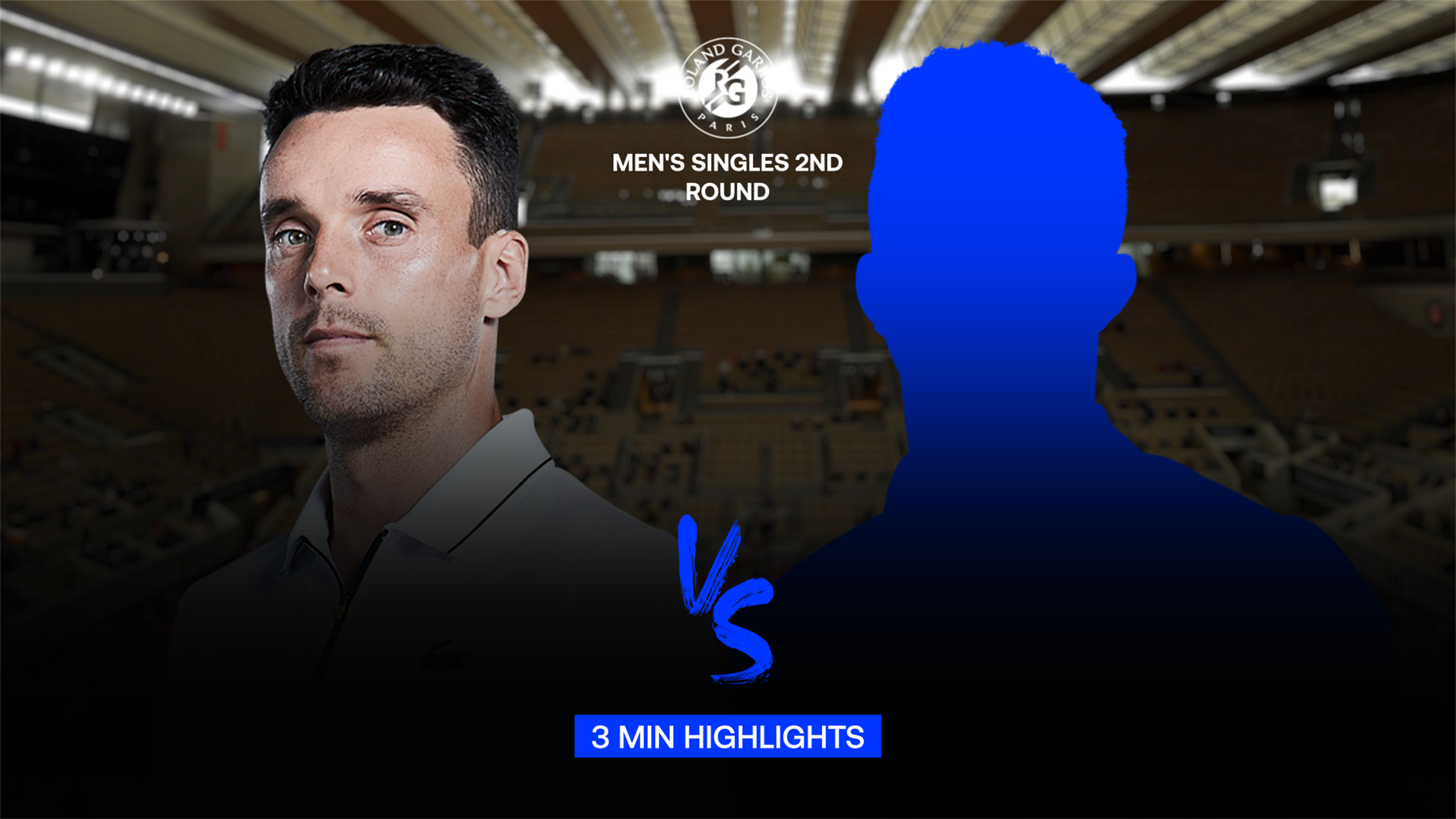 Revoir Tennis du 01 Octobre