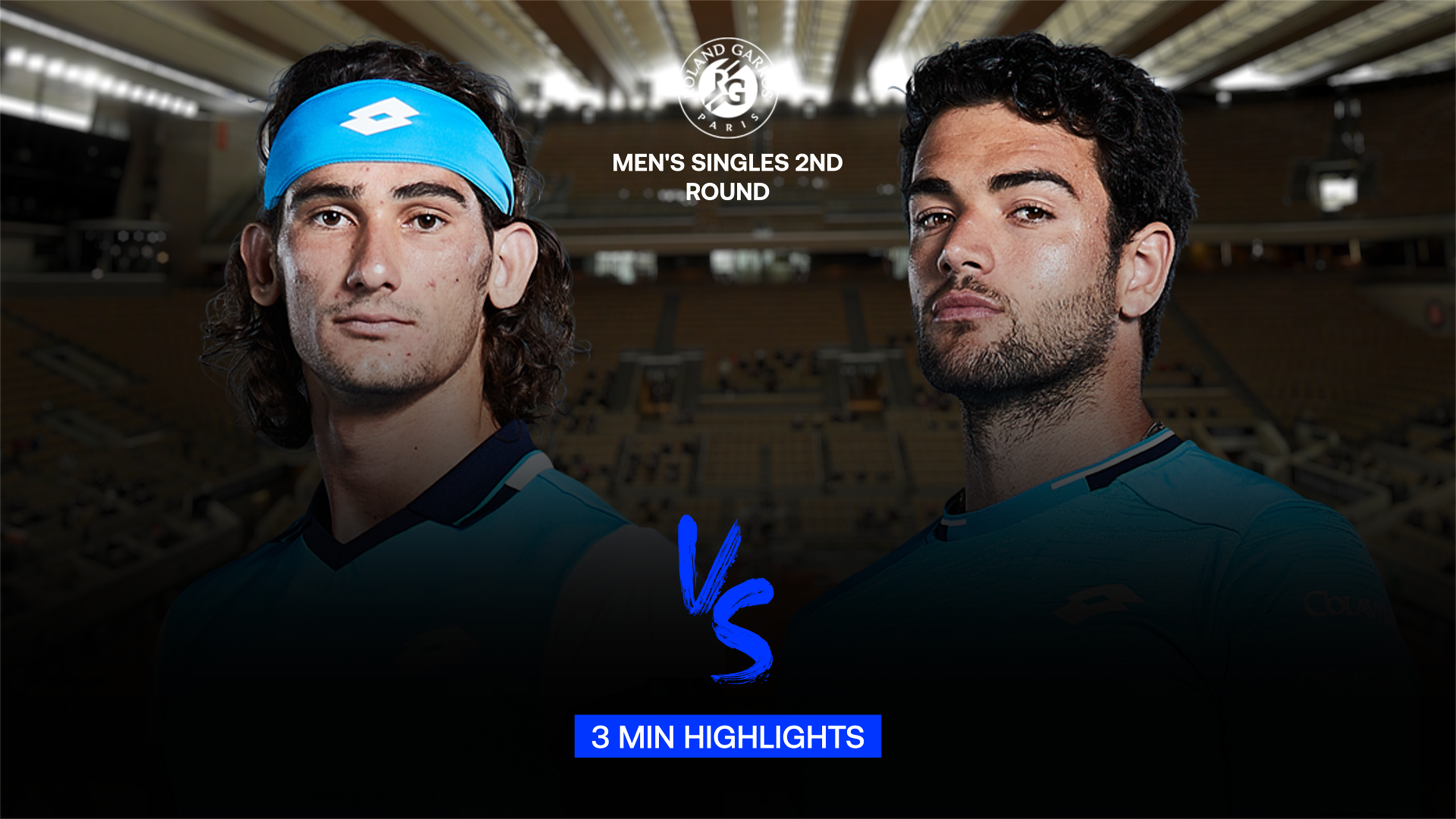 Revoir Tennis du 01 Octobre