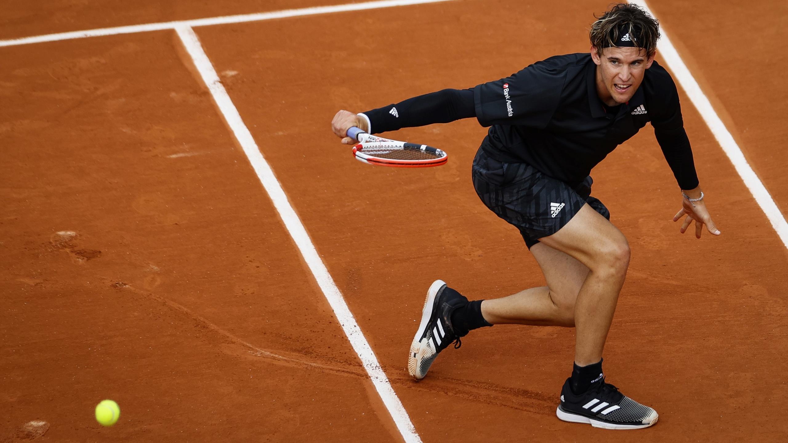 Revoir Tennis du 01 Octobre