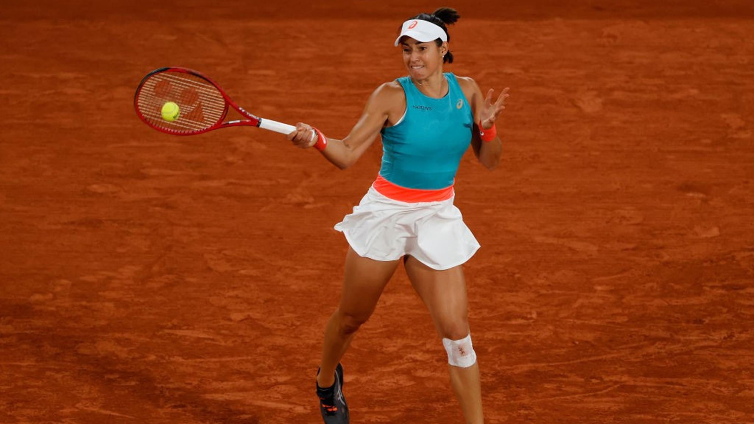 Revoir Tennis du 02 Octobre