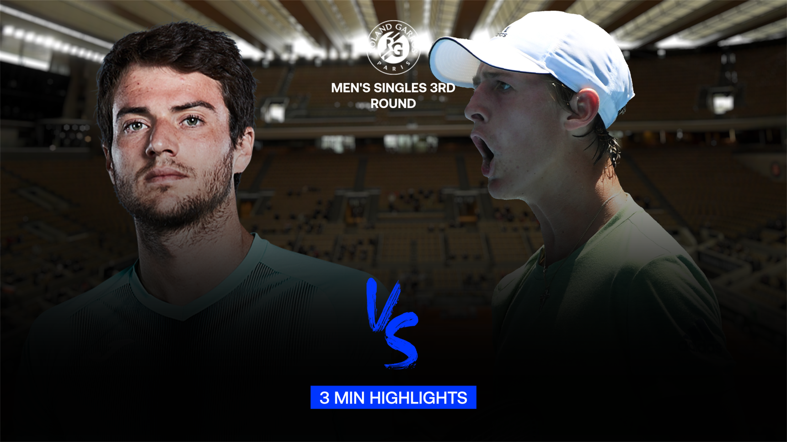Revoir Tennis du 02 Octobre