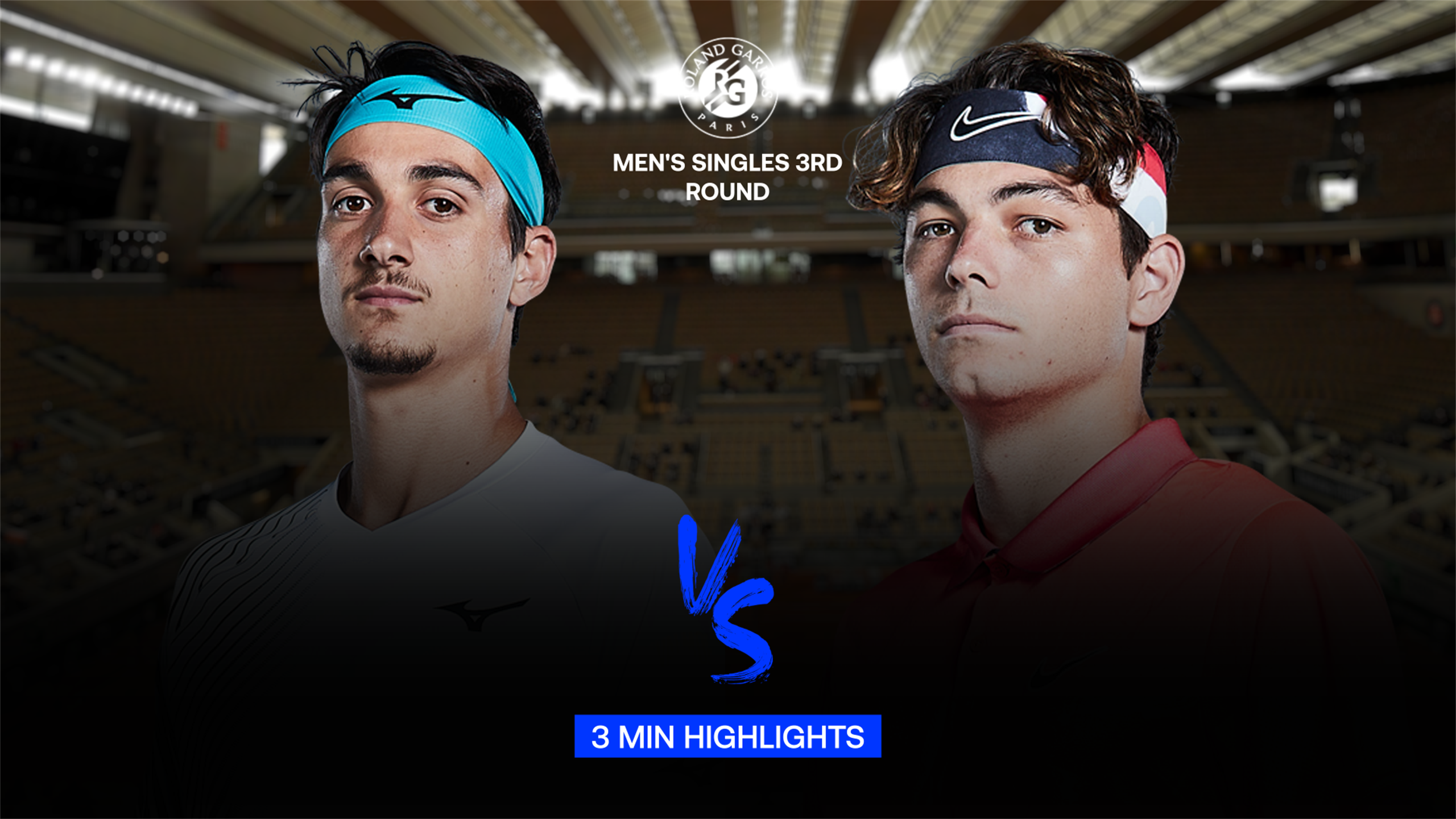 Revoir Tennis du 02 Octobre