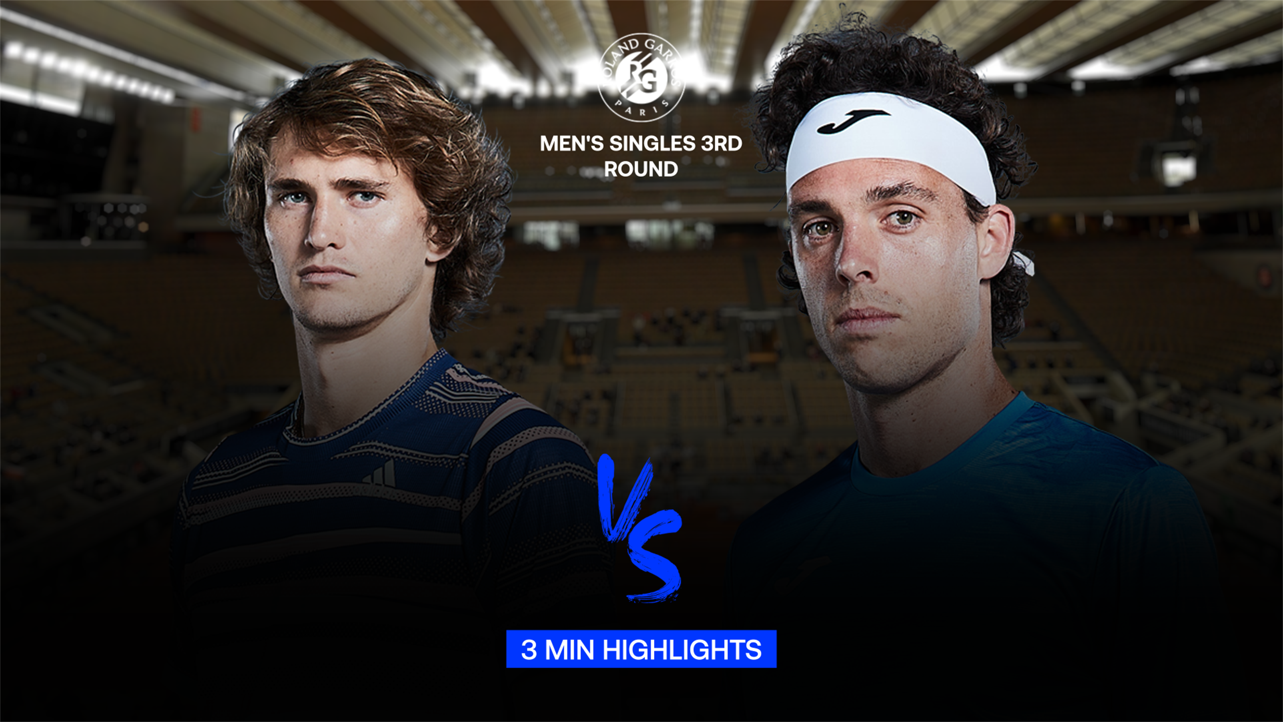 Revoir Tennis du 02 Octobre
