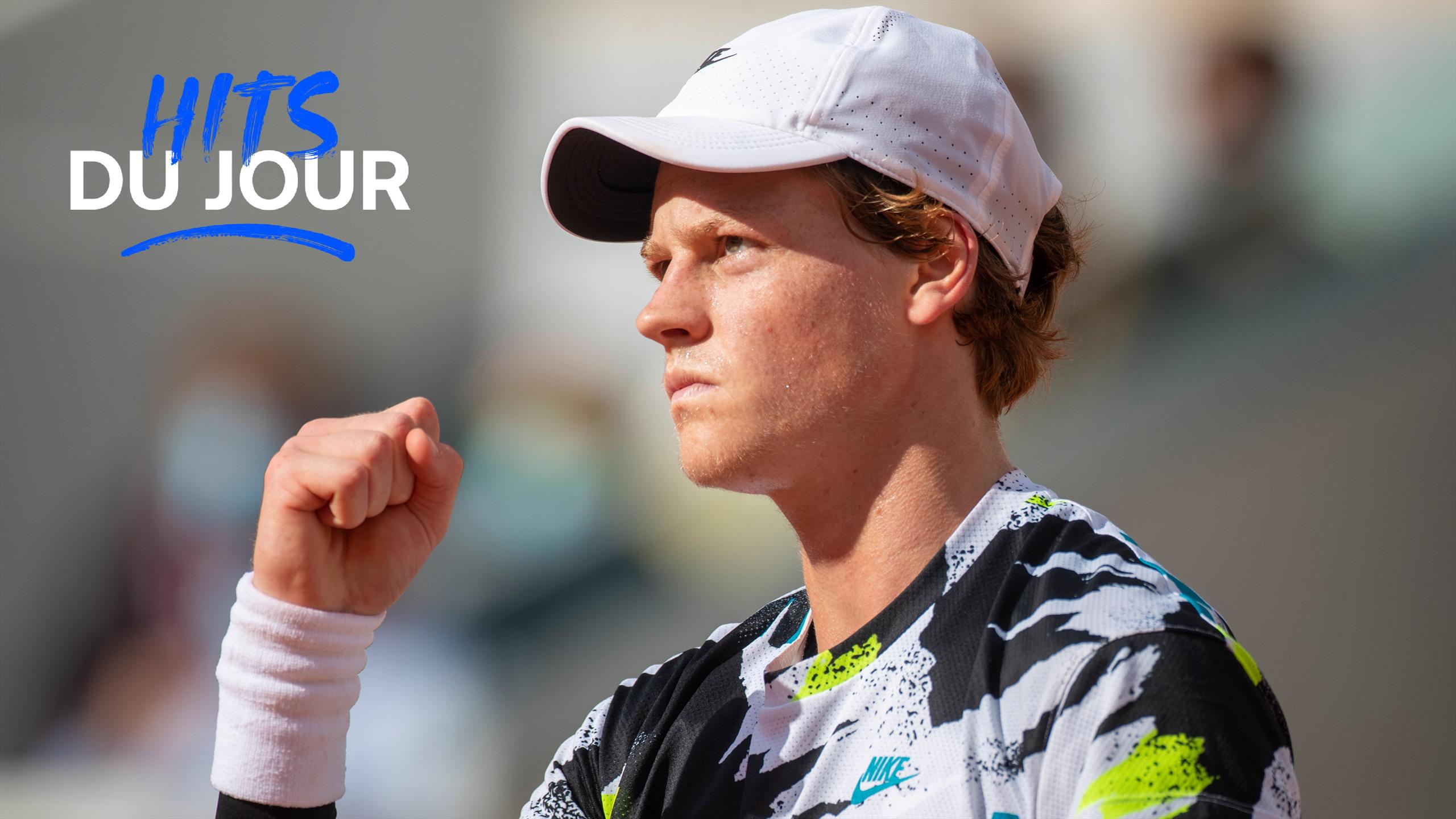 Revoir Tennis du 04 Octobre
