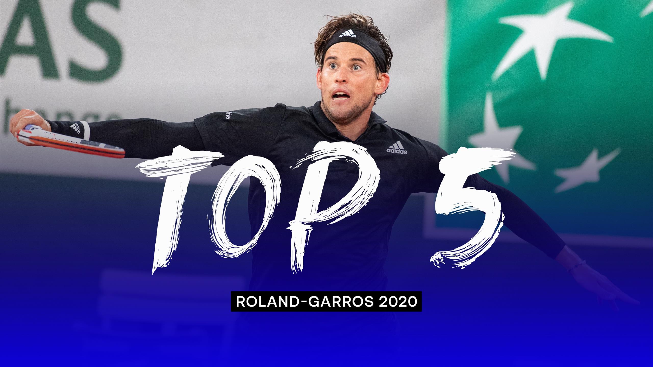 Revoir Tennis du 05 Octobre