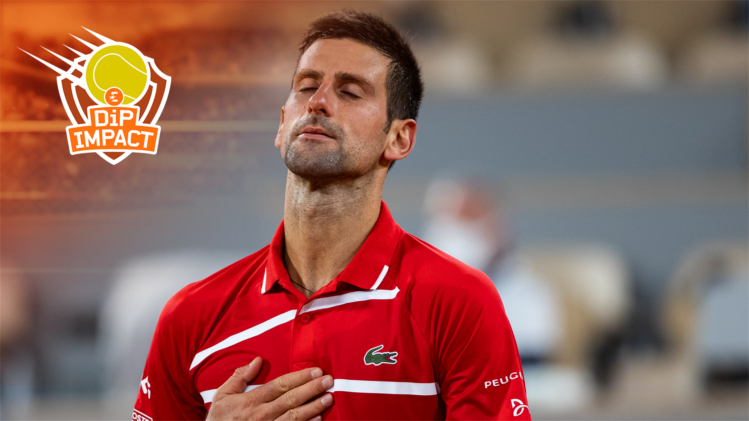 Revoir Tennis du 06 Octobre