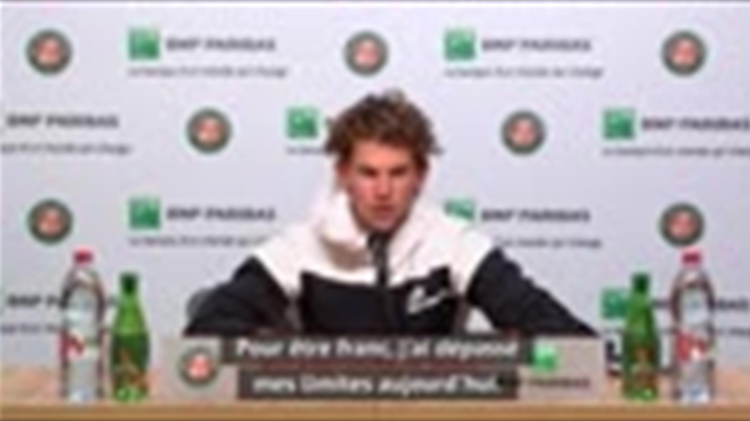 Revoir Tennis du 07 Octobre
