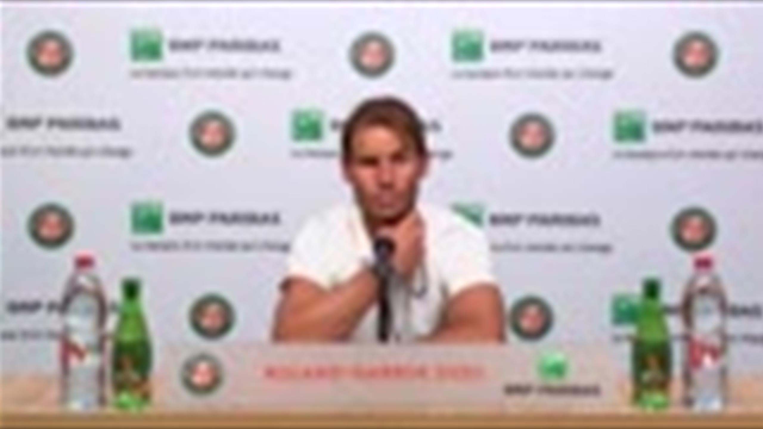 Revoir Tennis du 07 Octobre